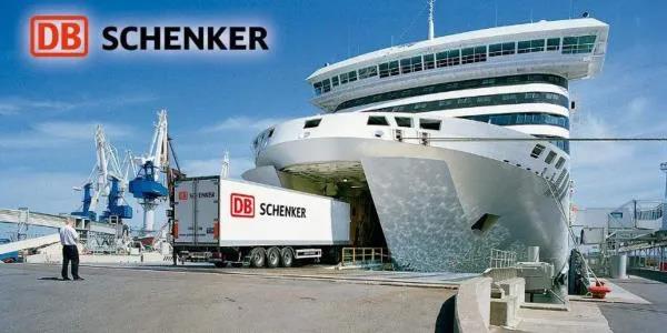 重磅！業(yè)內(nèi)消息：DSV Panalpina欲100億美元收購DB Schenker，躋身世界第二大空運(yùn)&海運(yùn)貨運(yùn)代理