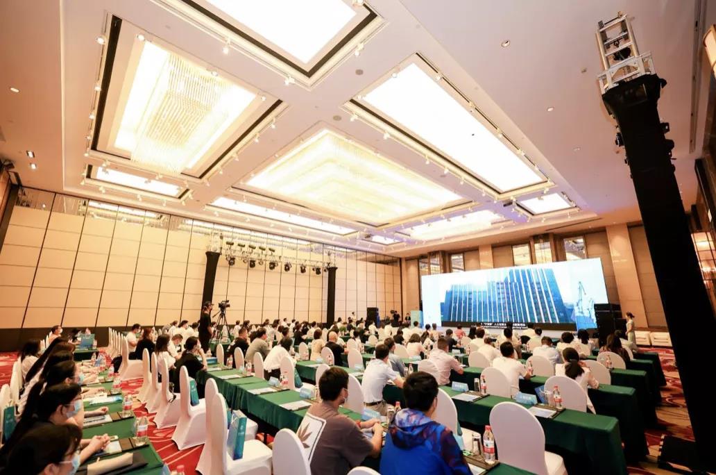 WallTech出席“新業(yè)態(tài)·新模式·新機(jī)遇——法律賦能跨境物流企業(yè)數(shù)字化”論壇