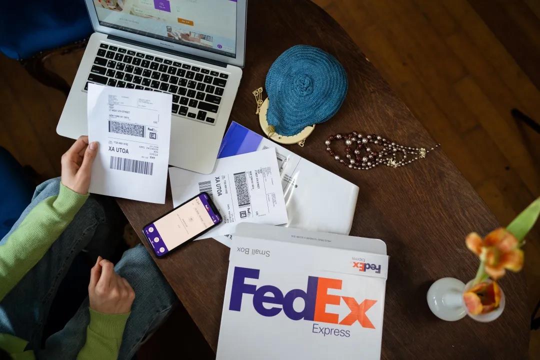 WallTech正式加入聯(lián)邦快遞電商兼容解決方案（FedEx Compatible）