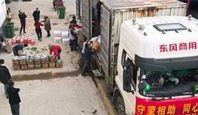 物流行業(yè)的“逆行者”，憑什么年年沉默？這次絕不允許他們不被看見！