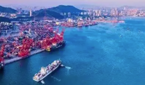 俄烏戰(zhàn)爭將如何影響全球航運市場？?