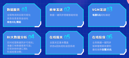 WallTech、海管家再攜手！VGM代發(fā)重磅上線