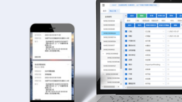國際物流saas系統(tǒng)對企業(yè)的核心助力