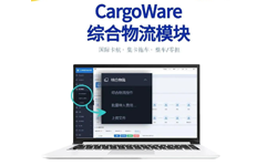 “綜合物流”模塊來嘍！跨境卡航+本地集卡+散貨物流一網(wǎng)打盡！