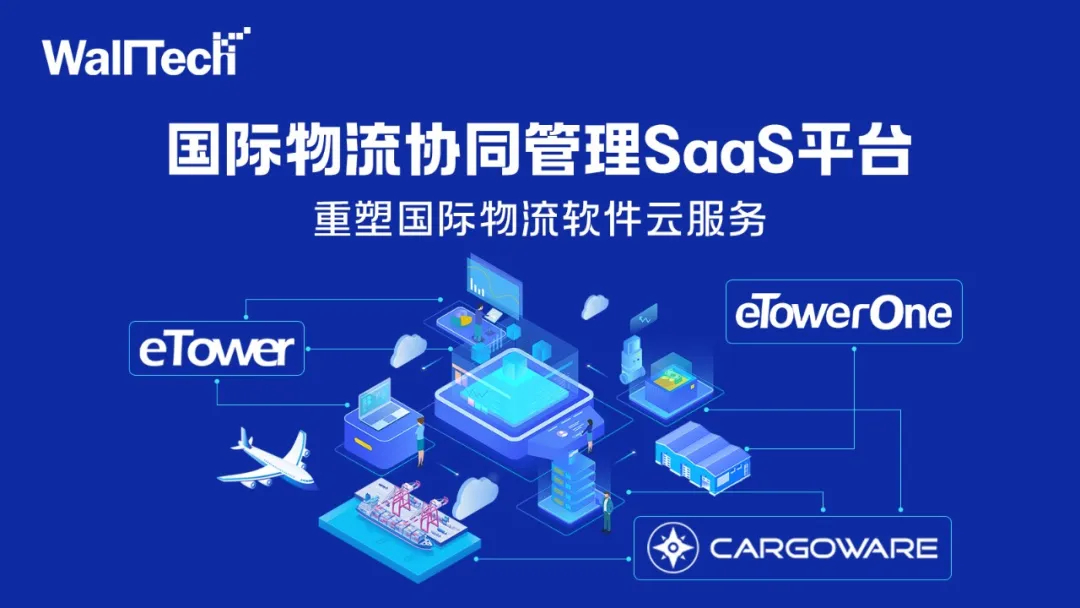 簽約快報 ? 華南空運莊家，? 中垠國際物流 ? 簽約CargoWare云平臺！