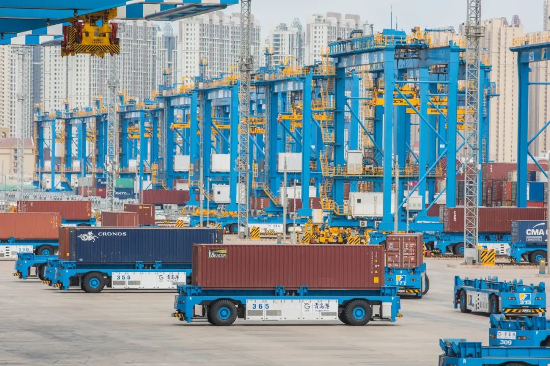 國(guó)際物流SaaS-CargoWare的數(shù)字化軋差中心能夠處理成千上萬(wàn)的交易事項(xiàng)