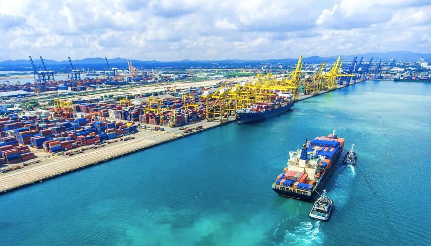 CargoWare的FBA送倉管理系統(tǒng)-幫助亞馬遜賣家實現(xiàn)物流管理的自動化、標準化和高效化