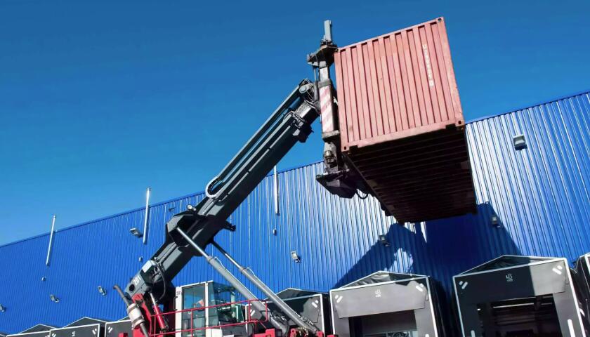 Cargoware：專為國際物流定制，一站式解決船航、海關、服務商協(xié)作難題
