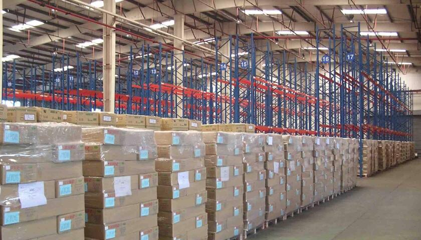 Cargoware憑借多節(jié)點控制能力，為國際貨代業(yè)務提供全方位解決方案