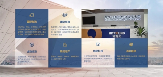 CargoWare 賦能海得邦：高端制造供應(yīng)鏈的數(shù)字化蝶變之旅