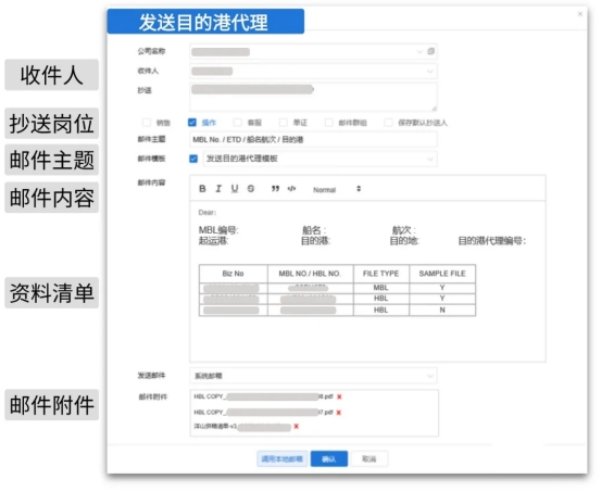 CargoWare：重塑物流管理，讓效率與精準(zhǔn)并駕齊驅(qū)