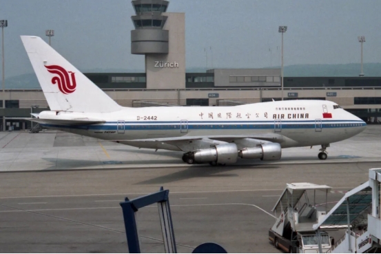 民航快遞：科技賦能，協(xié)同共進(jìn)