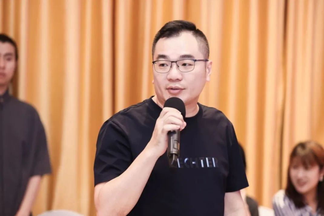 馮麟勇/凱琦供應(yīng)鏈總經(jīng)理