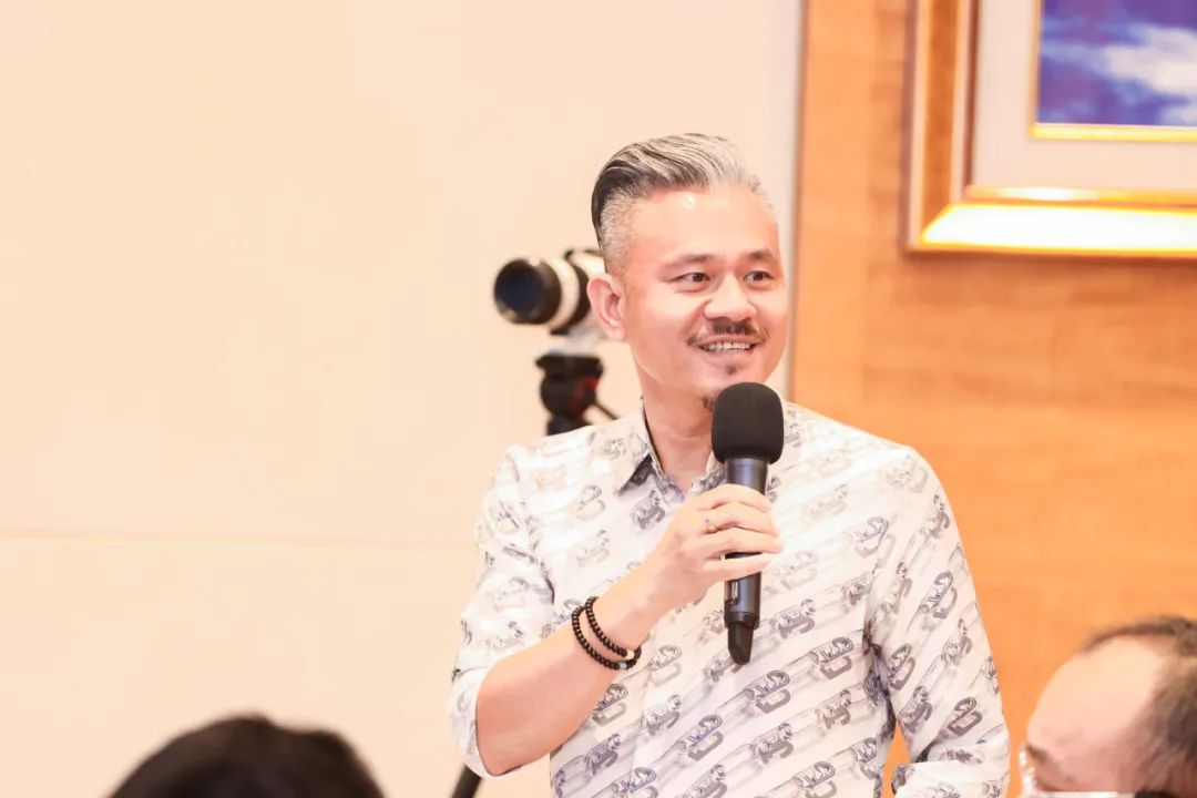 大佬占（陳海軍James）/深圳京華達(dá)CEO