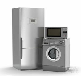 綠之源家電清洗服務(wù)體驗與家庭電器日常清潔技巧